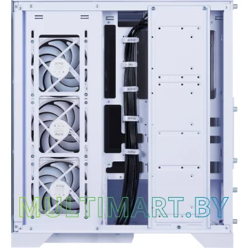 Корпус ADATA XPG INVADER X BTF (белый) картинка 6